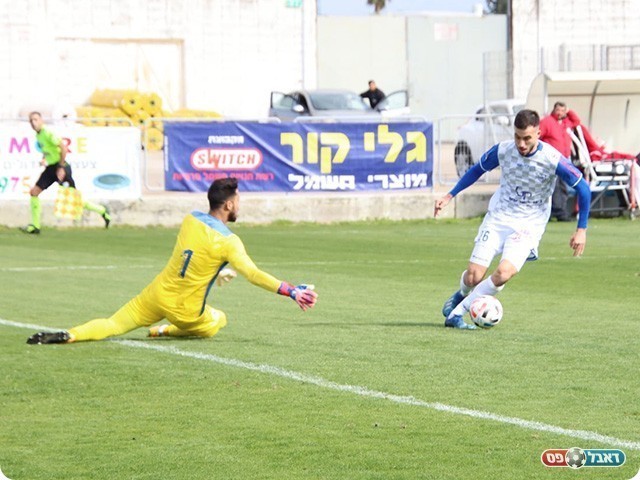 השלישי של יפו (בן מלניק)